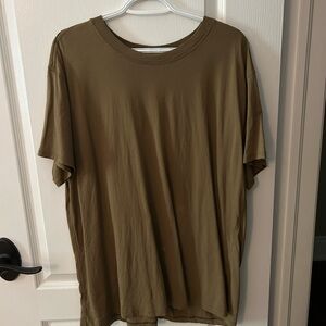 Lululemon All Yours T Shirt